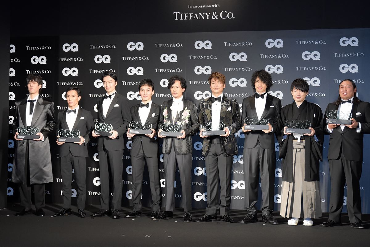 斎藤工、元SMAP3人の映画出演の意欲！「オファーをお待ちしたい」