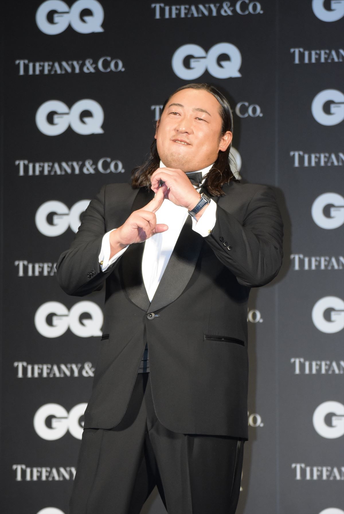 斎藤工、元SMAP3人の映画出演の意欲！「オファーをお待ちしたい」