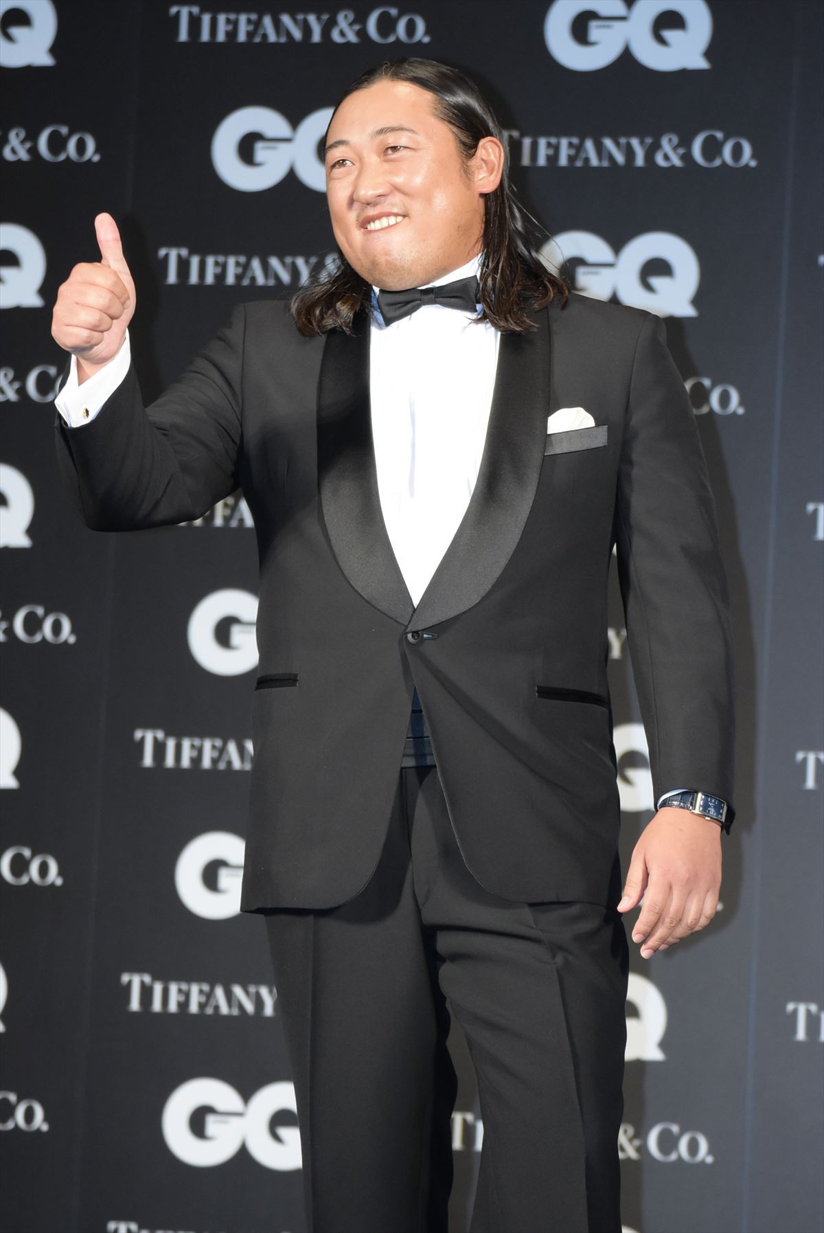 斎藤工、元SMAP3人の映画出演の意欲！「オファーをお待ちしたい」