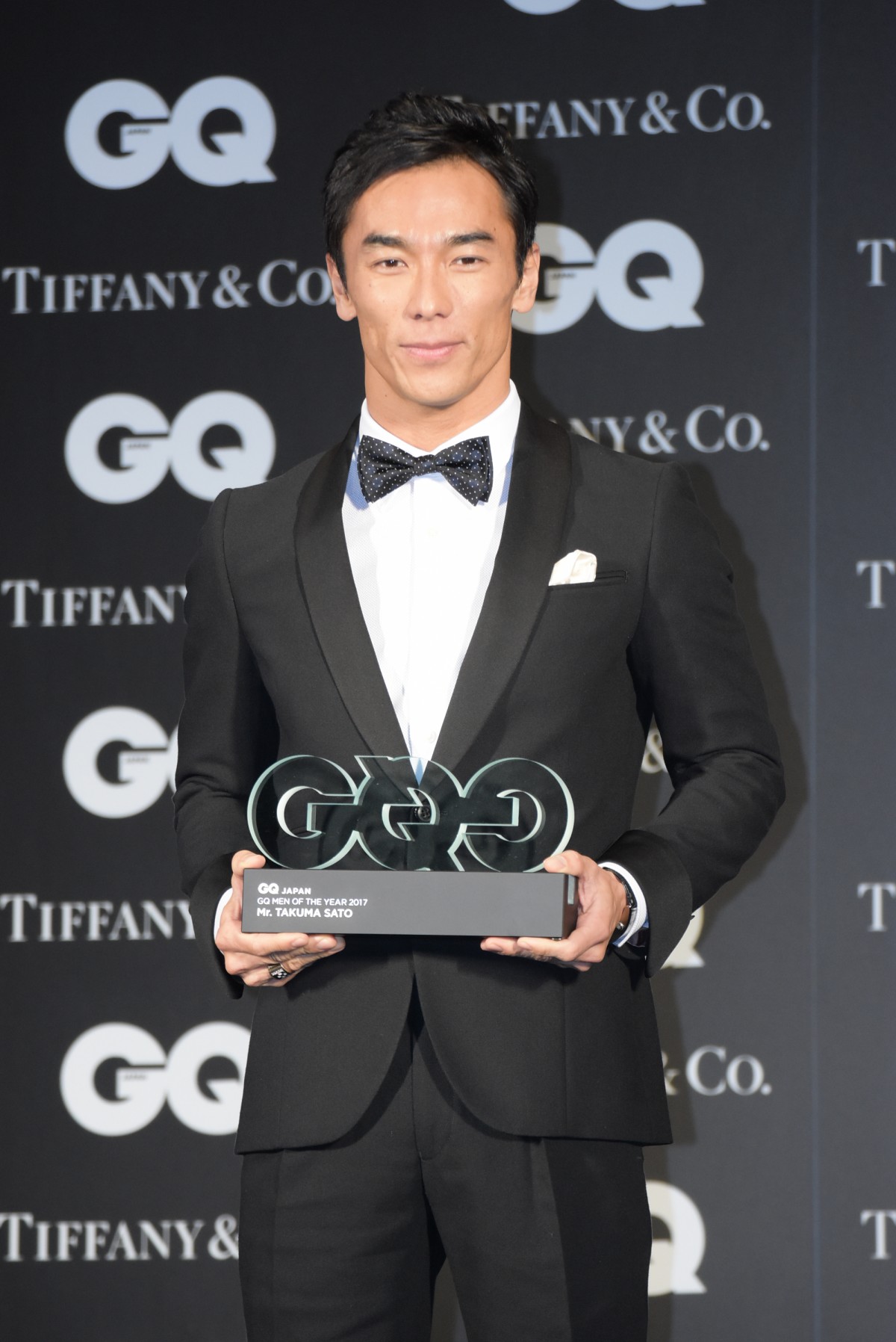 斎藤工、元SMAP3人の映画出演の意欲！「オファーをお待ちしたい」