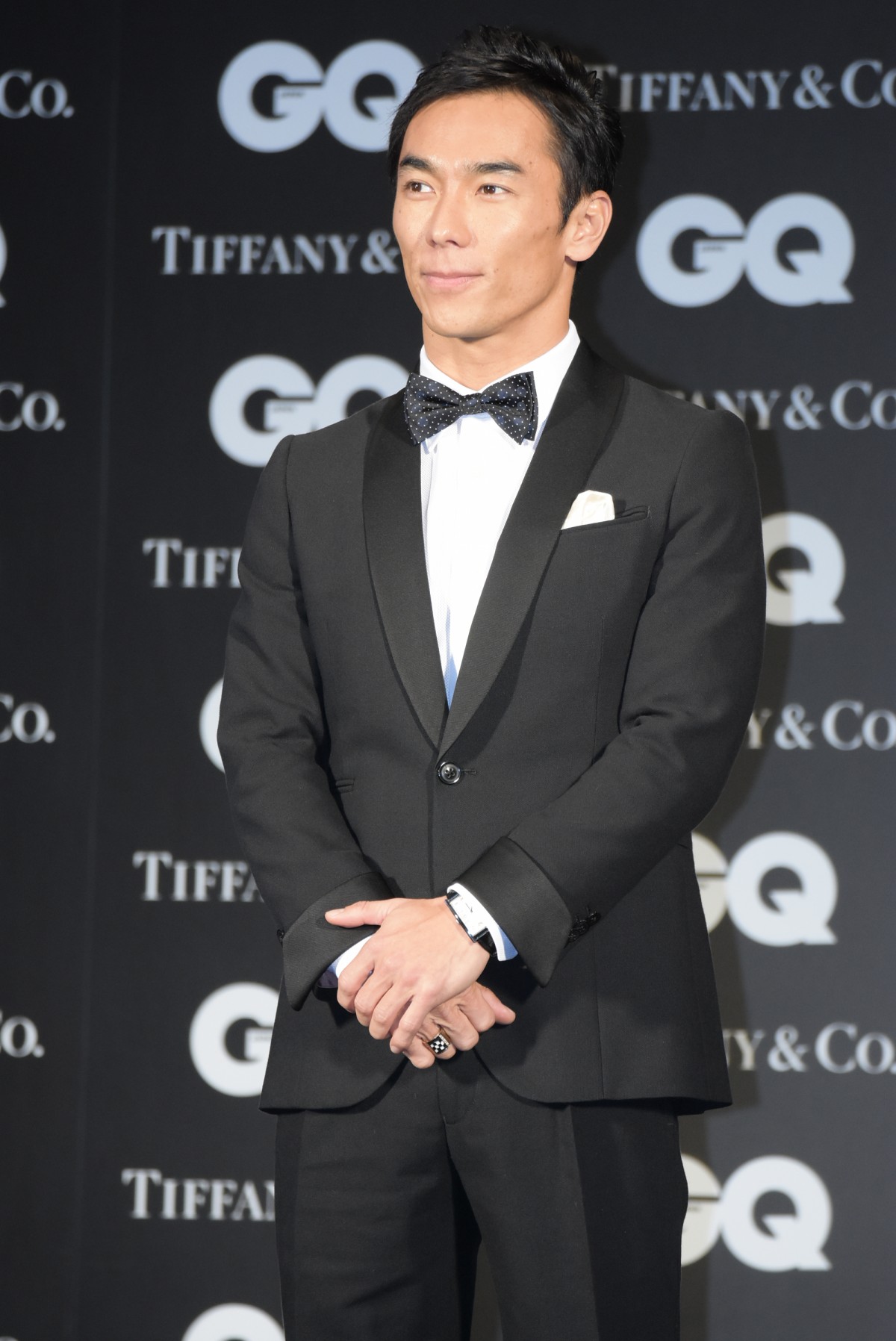 斎藤工、元SMAP3人の映画出演の意欲！「オファーをお待ちしたい」