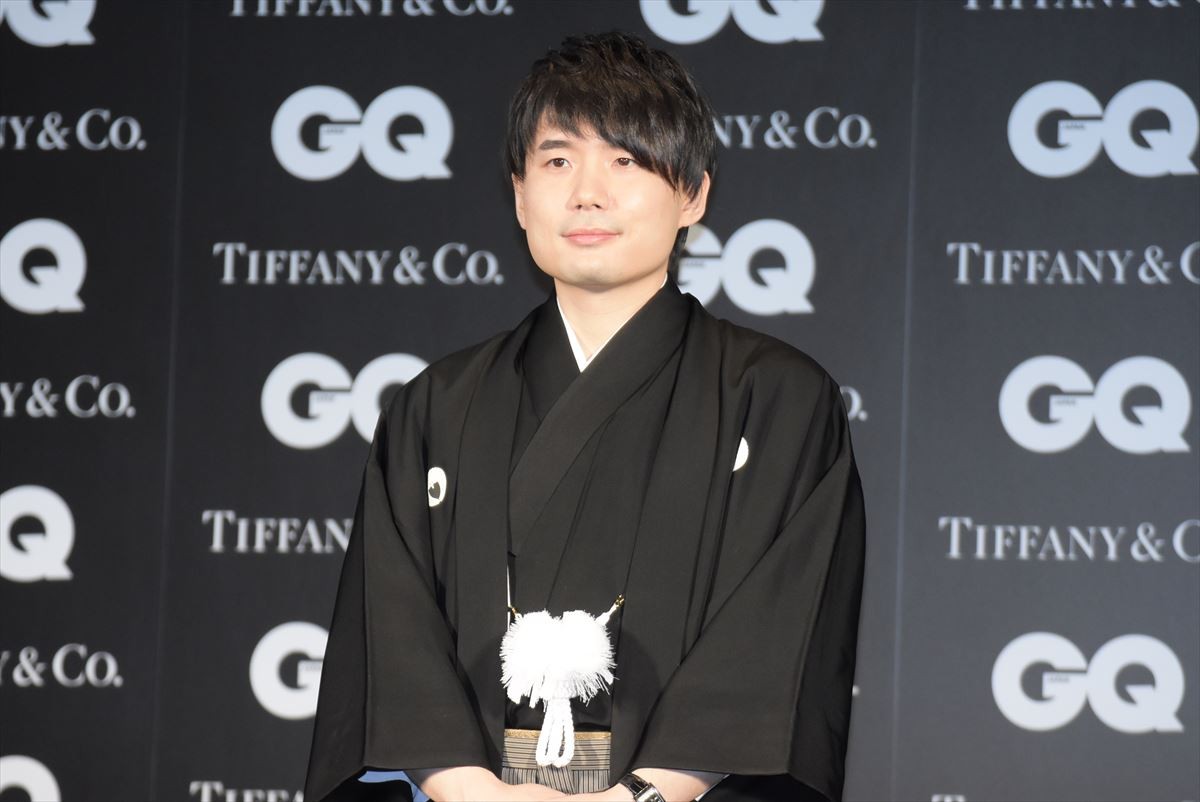 斎藤工、元SMAP3人の映画出演の意欲！「オファーをお待ちしたい」