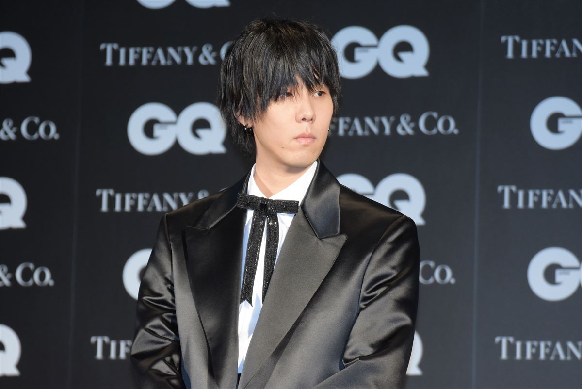 斎藤工、元SMAP3人の映画出演の意欲！「オファーをお待ちしたい」