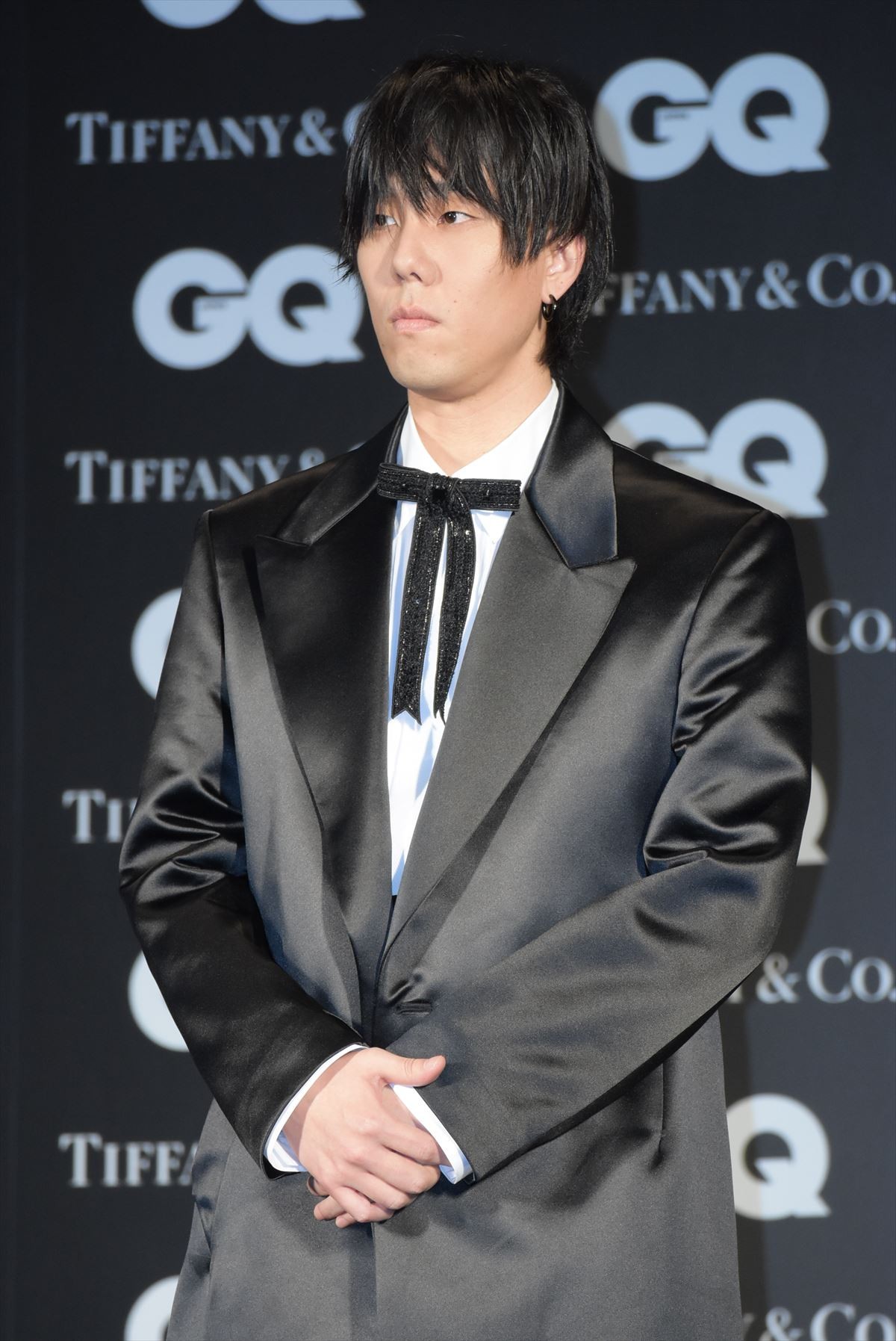 斎藤工、元SMAP3人の映画出演の意欲！「オファーをお待ちしたい」