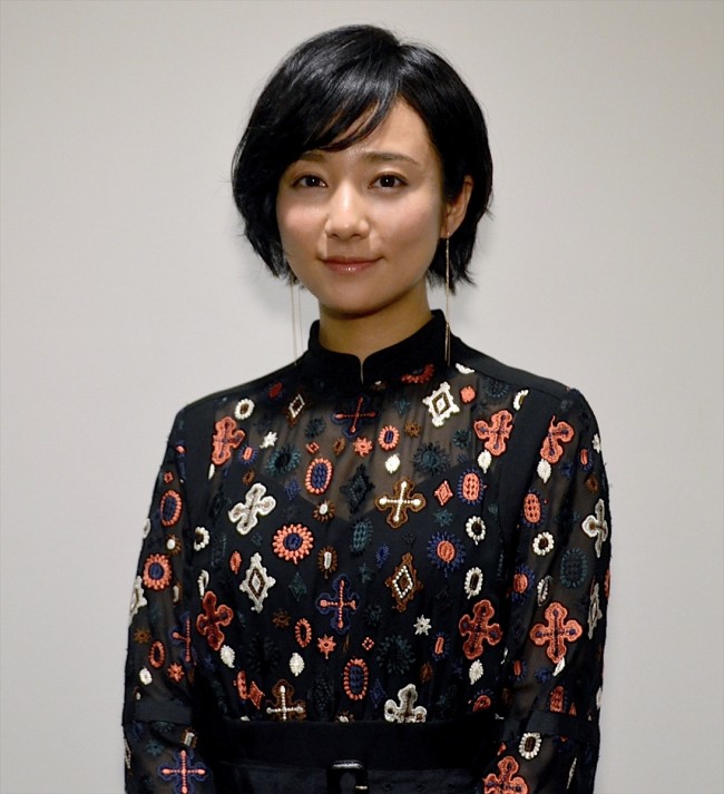 木村文乃 女優人生に迷いなし 自分が選んだ道なら 失敗しても間違いじゃない 17年11月23日 1ページ目 映画 インタビュー クランクイン