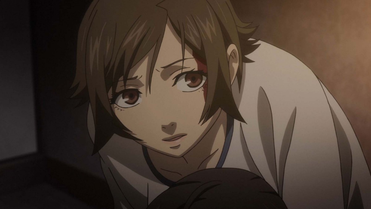  TVアニメ『刻刻』第2弾PV公開 EDはぼくのりりっくのぼうよみが担当 