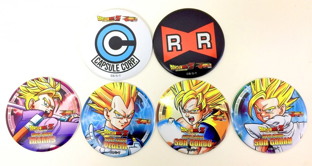 みんな乗れっぞ、筋斗雲！『ドラゴンボール祭り 2018』イベント東京・池袋で開催