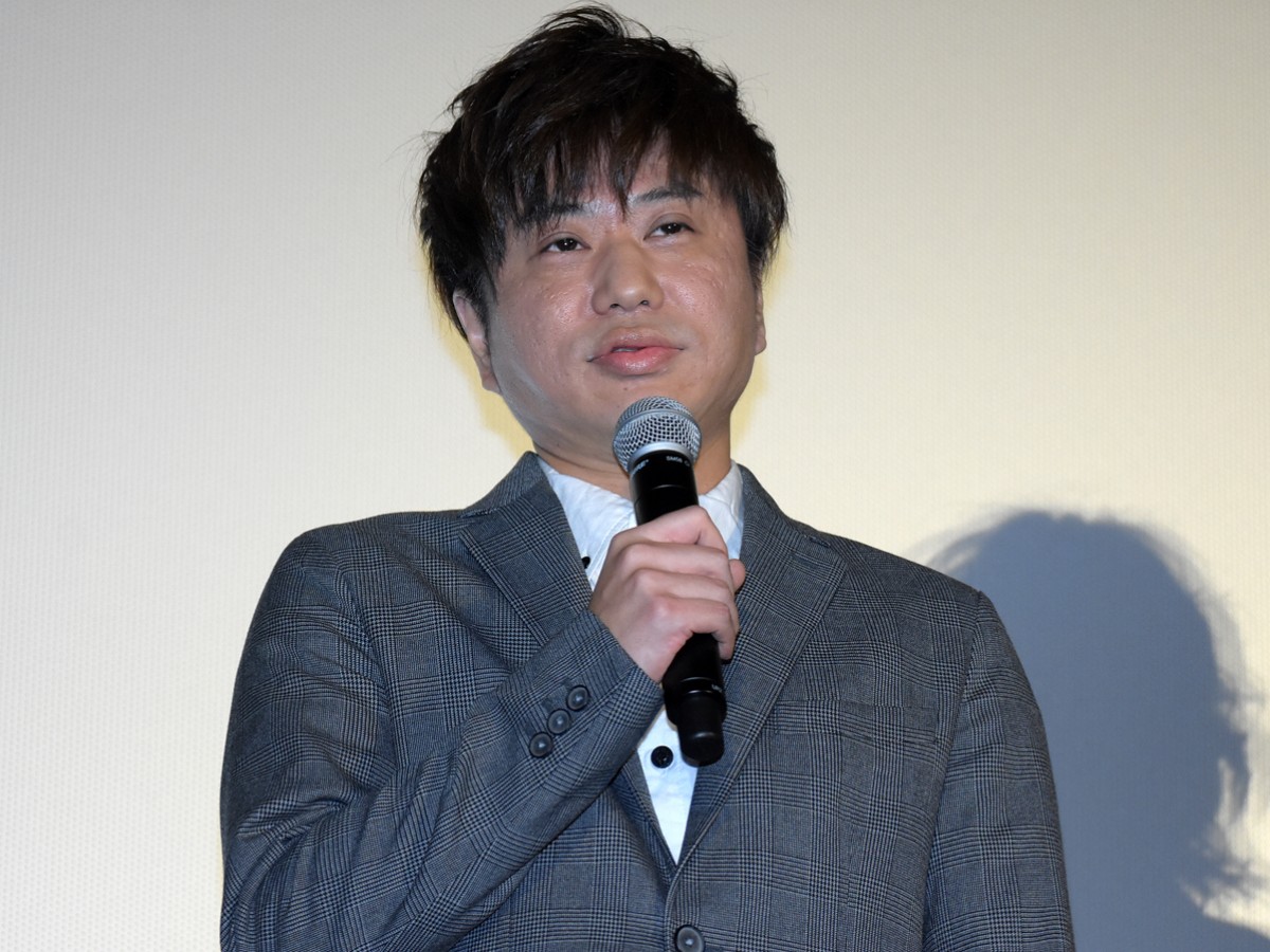 菅田将暉、芸能界のいい兄さんを明かす　映画『火花』公開初日舞台挨拶