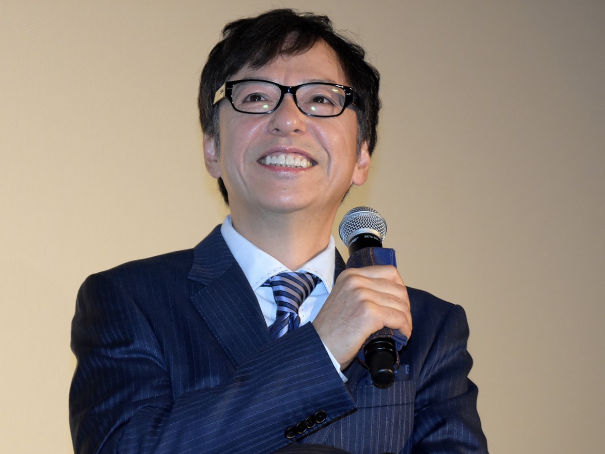 菅田将暉、芸能界のいい兄さんを明かす　映画『火花』公開初日舞台挨拶