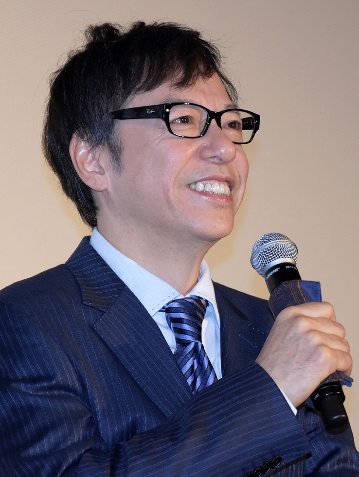 菅田将暉、芸能界のいい兄さんを明かす　映画『火花』公開初日舞台挨拶