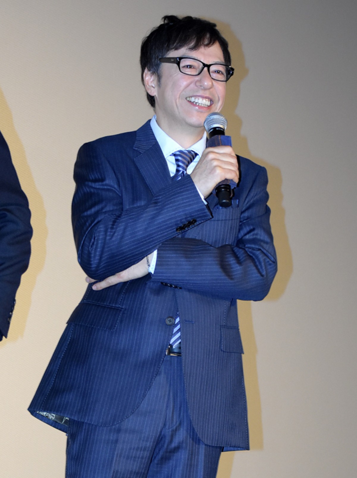 菅田将暉、芸能界のいい兄さんを明かす　映画『火花』公開初日舞台挨拶
