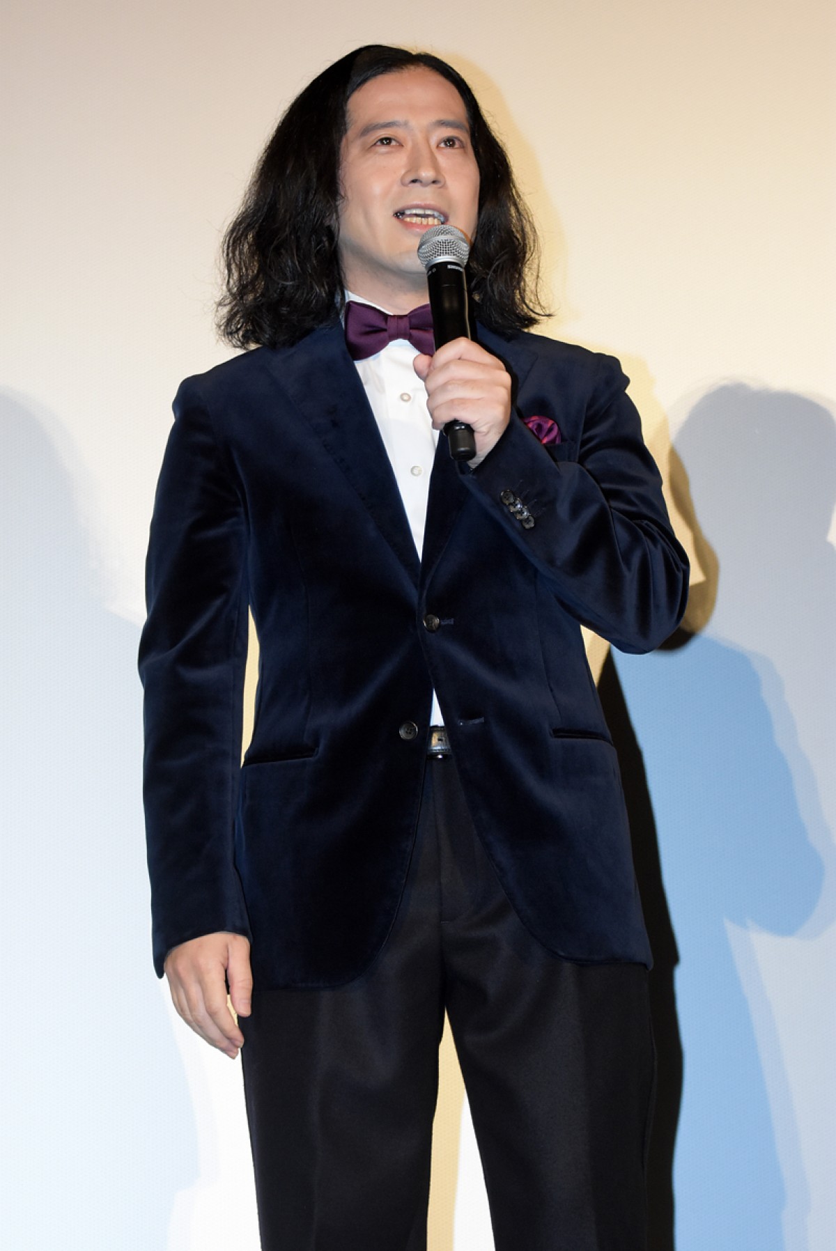 菅田将暉、芸能界のいい兄さんを明かす　映画『火花』公開初日舞台挨拶