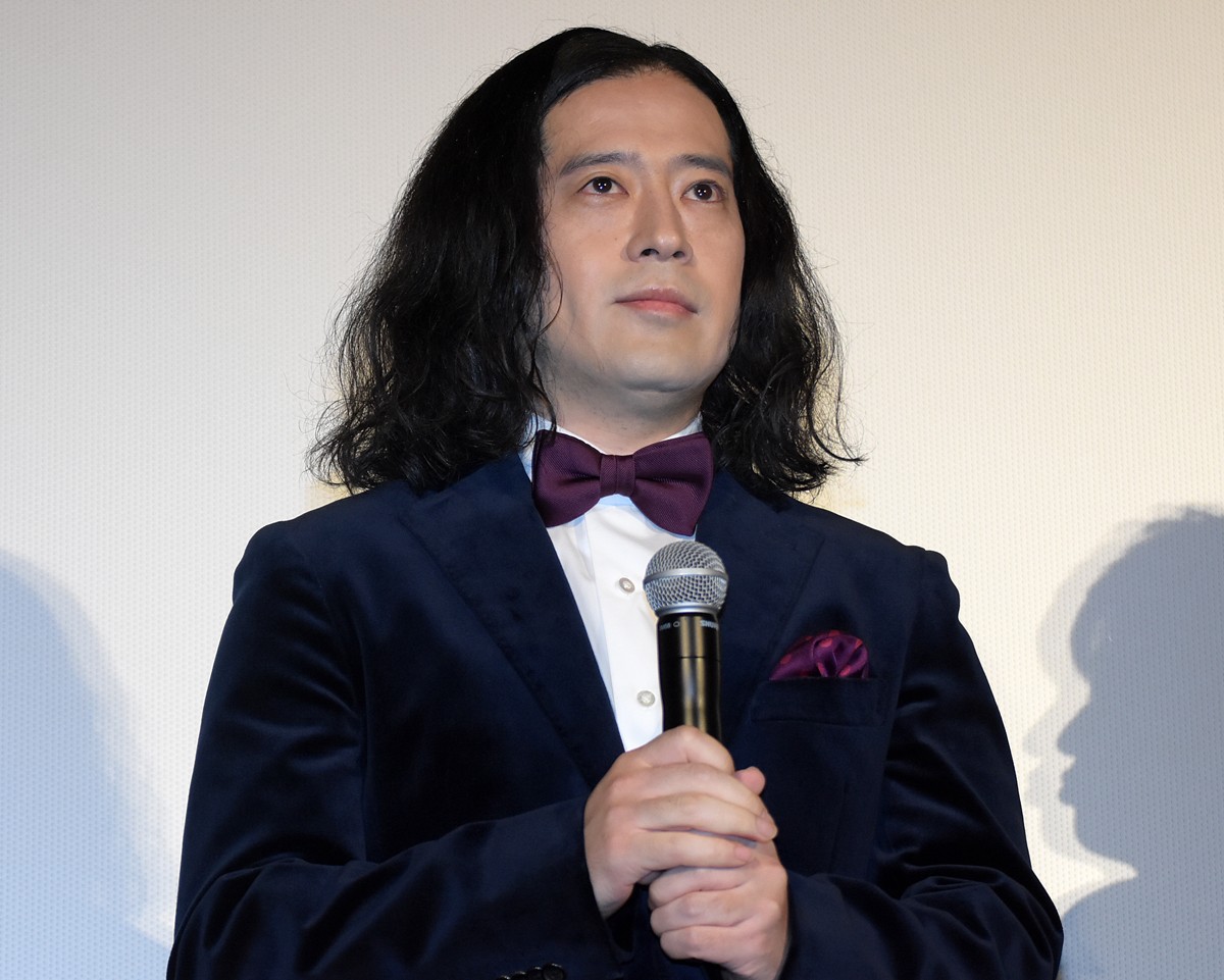 菅田将暉、芸能界のいい兄さんを明かす　映画『火花』公開初日舞台挨拶