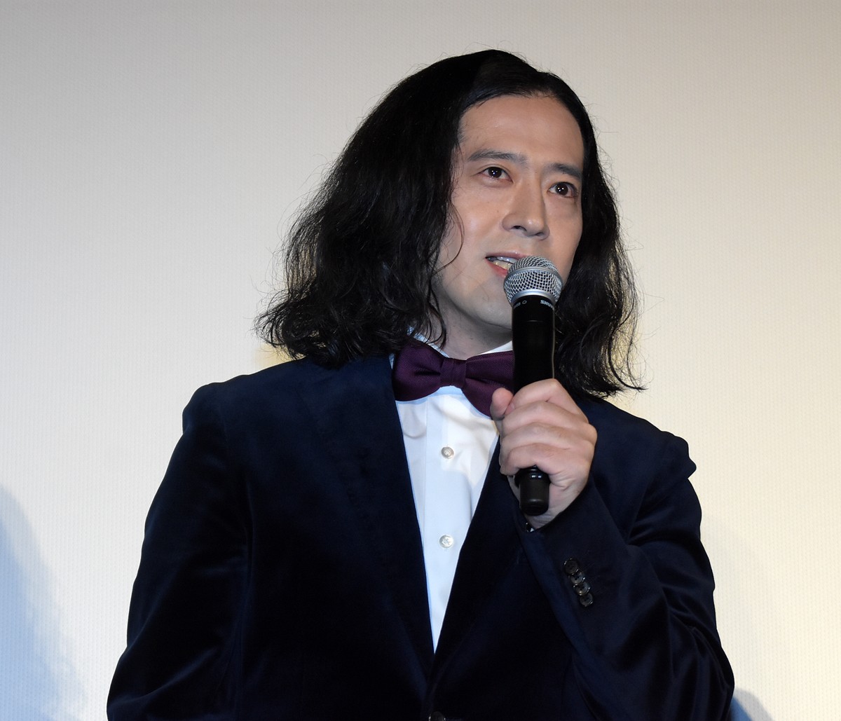 菅田将暉、芸能界のいい兄さんを明かす　映画『火花』公開初日舞台挨拶