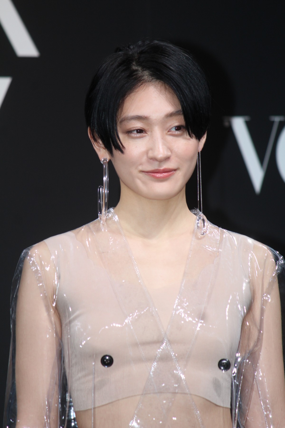 吉岡里帆、 2017年を代表する女性に選出 「リップ一色を悩む時間にも幸せ感じる」