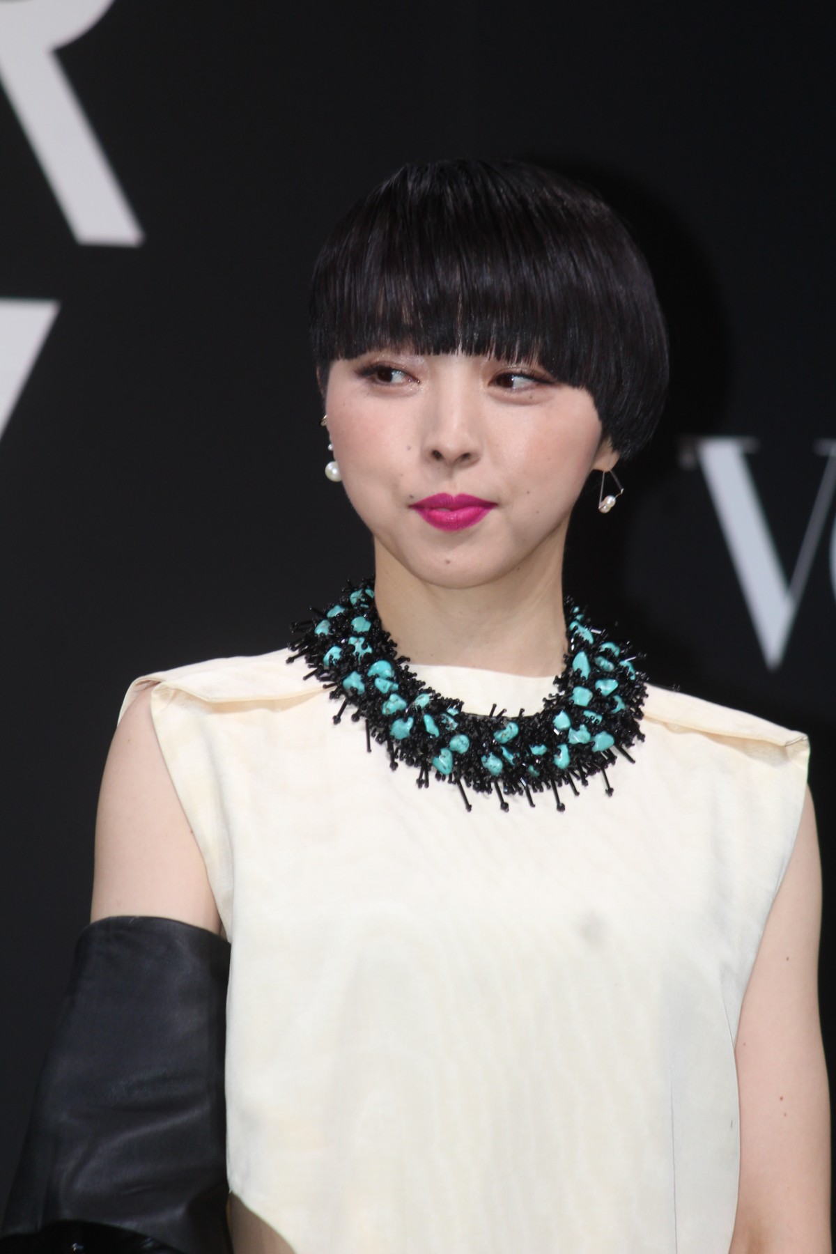 吉岡里帆、 2017年を代表する女性に選出 「リップ一色を悩む時間にも幸せ感じる」