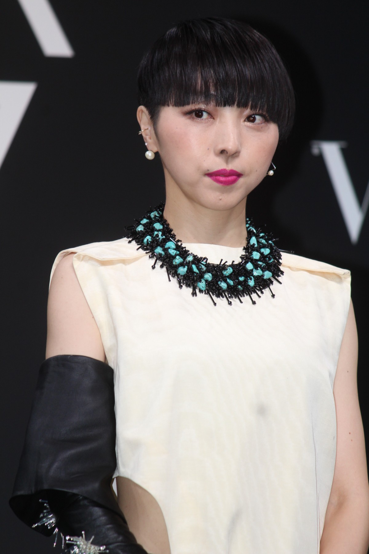 吉岡里帆、 2017年を代表する女性に選出 「リップ一色を悩む時間にも幸せ感じる」