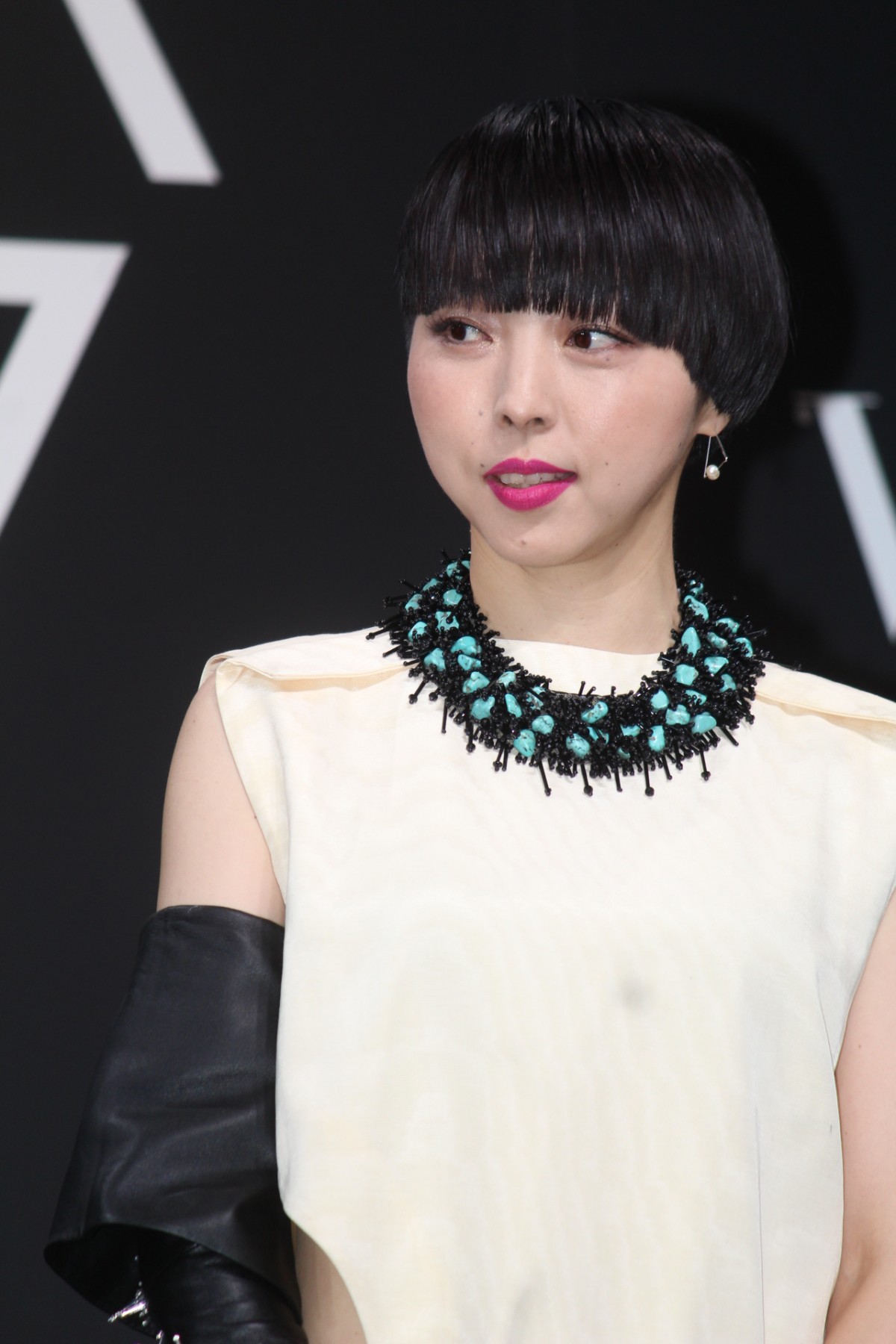 吉岡里帆、 2017年を代表する女性に選出 「リップ一色を悩む時間にも幸せ感じる」