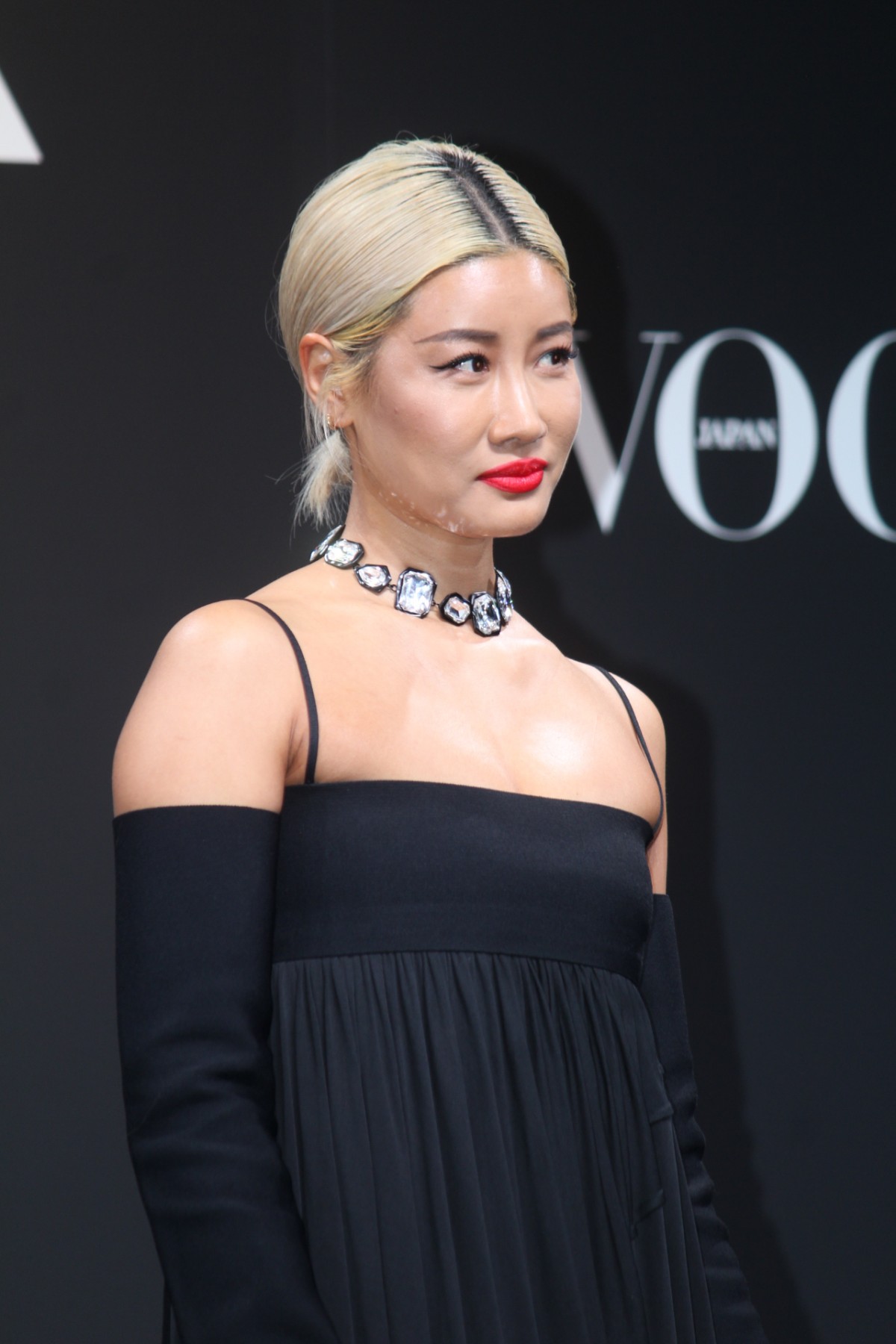 吉岡里帆、 2017年を代表する女性に選出 「リップ一色を悩む時間にも幸せ感じる」