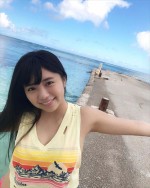 【写真】大原優乃、水着グラビアで最強ボディ披露