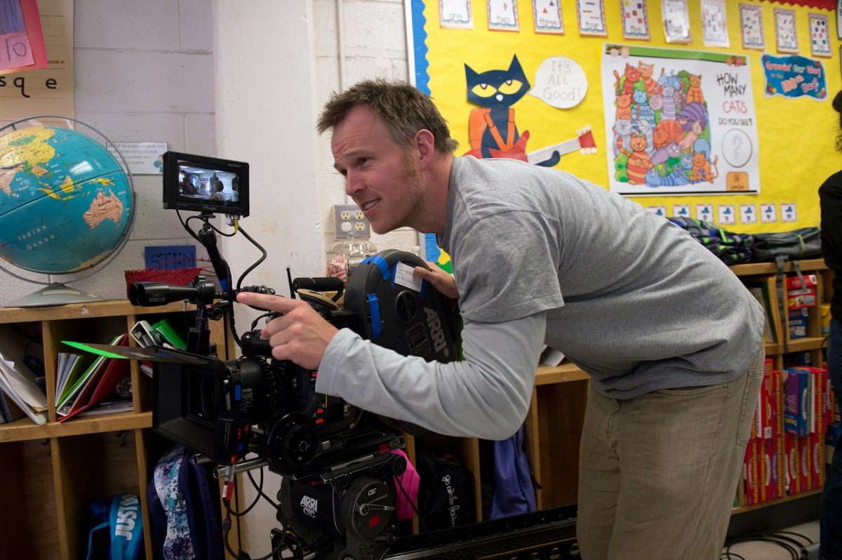 『gifted／ギフテッド』マーク・ウェブ監督、スパイダーマンから原点に返った理由