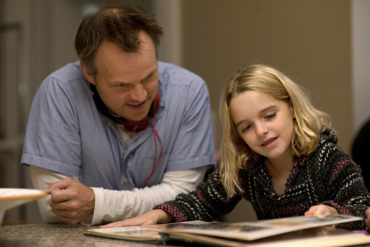 『gifted／ギフテッド』マーク・ウェブ監督、スパイダーマンから原点に返った理由