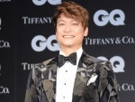 香取慎吾、親友・山本耕史とキャイ～ン天野に「結婚します！」と宣言