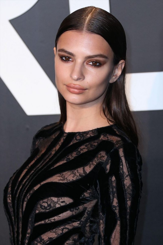 エミリー・ラタコウスキー、Emily Ratajkowski