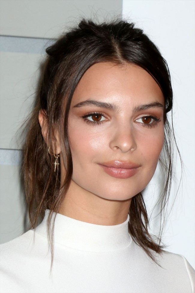 エミリー・ラタコウスキー、Emily Ratajkowski