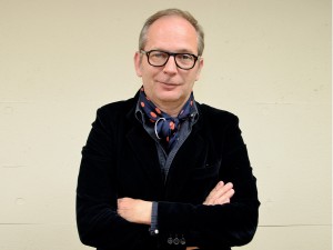 『永遠のジャンゴ』エチエンヌ・コマール監督インタビュー