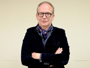 『永遠のジャンゴ』エチエンヌ・コマール監督インタビュー