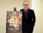 『永遠のジャンゴ』エチエンヌ・コマール監督インタビュー