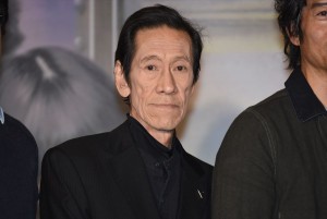 斎藤洋介、『ユーミン×帝劇 vol．3 朝陽の中で微笑んで』ゲネプロ・囲み取材に登場