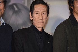 斎藤洋介、『ユーミン×帝劇 vol．3 朝陽の中で微笑んで』ゲネプロ・囲み取材に登場