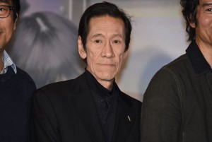 斎藤洋介、『ユーミン×帝劇 vol．3 朝陽の中で微笑んで』ゲネプロ・囲み取材に登場