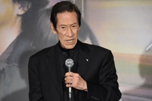 斎藤洋介、『ユーミン×帝劇 vol．3 朝陽の中で微笑んで』ゲネプロ・囲み取材に登場