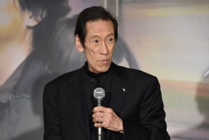 斎藤洋介、『ユーミン×帝劇 vol．3 朝陽の中で微笑んで』ゲネプロ・囲み取材に登場