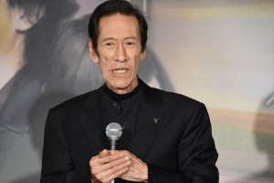 斎藤洋介、『ユーミン×帝劇 vol．3 朝陽の中で微笑んで』ゲネプロ・囲み取材に登場