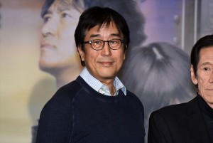 松任谷正隆、『ユーミン×帝劇 vol．3 朝陽の中で微笑んで』ゲネプロ・囲み取材に登場