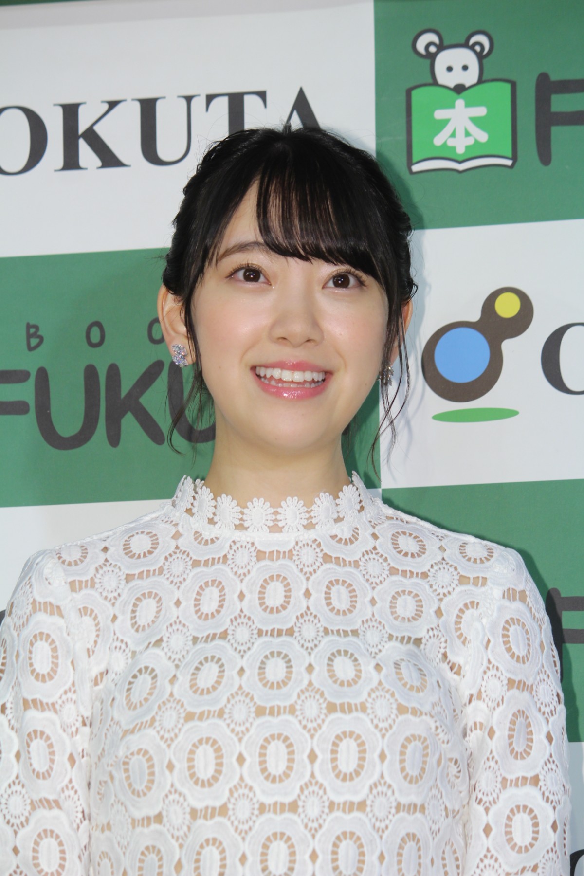 乃木坂46・堀未央奈「目標は新垣結衣」 “カメレオンみたいな女優”に憧れる