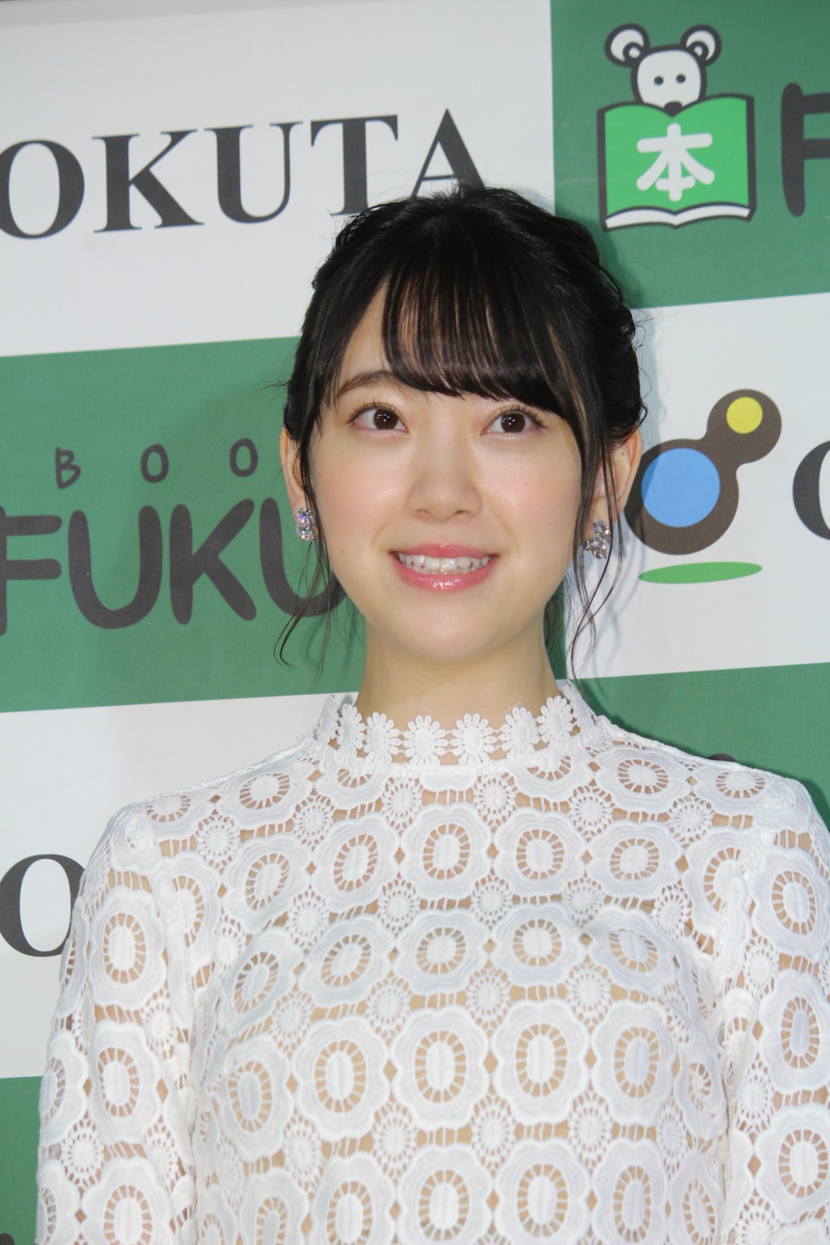 乃木坂46・堀未央奈「目標は新垣結衣」 “カメレオンみたいな女優”に憧れる