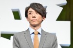 高橋一生、『嘘を愛する女』完成披露舞台挨拶に登壇