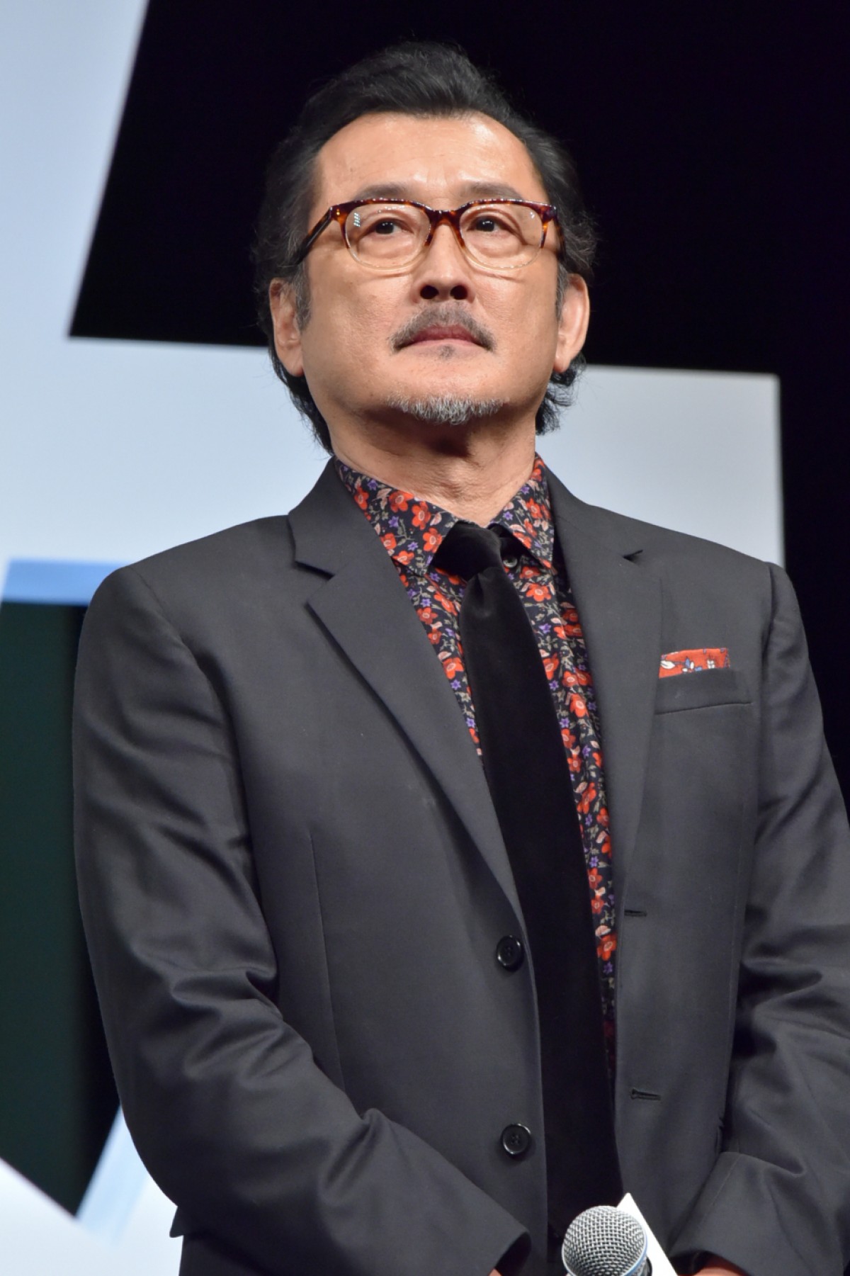 長澤まさみ、高橋一生から“口に指を入れられる”演技にビックリ「遠慮がないな～」
