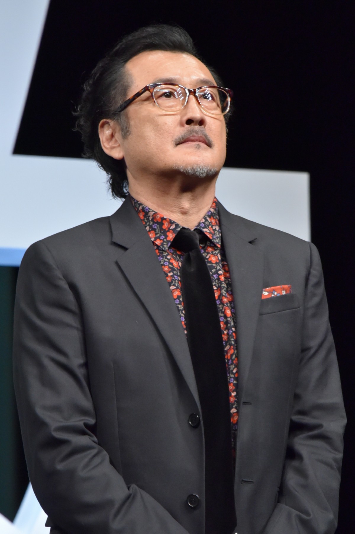 長澤まさみ、高橋一生から“口に指を入れられる”演技にビックリ「遠慮がないな～」