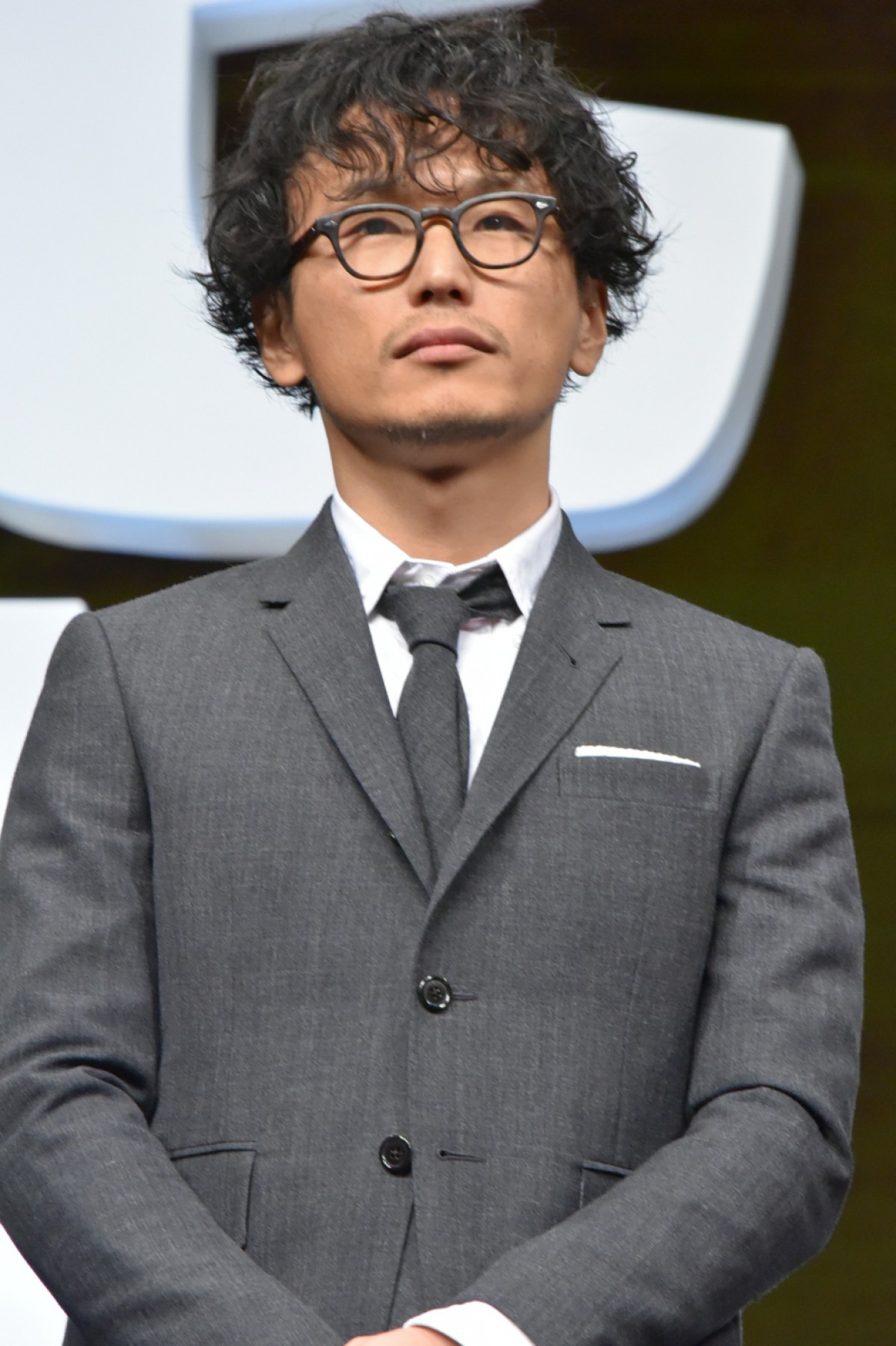 長澤まさみ、高橋一生から“口に指を入れられる”演技にビックリ「遠慮がないな～」