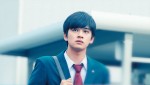 映画『君の膵臓をたべたい』場面写真