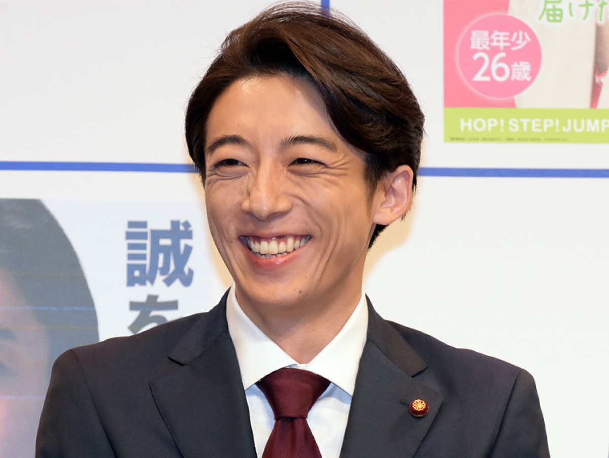 『民衆の敵~世の中、おかしくないですか!?~』で“市政のプリンス”藤堂誠を演じる高橋一生