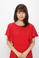 有村架純、「またみね子としてステージに立てれたら…」紅白の企画に期待