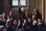ゲイリー・オールドマン主演『ウィンストン・チャーチル』3月公開決定