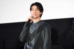 高杉真宙、『セトウツミ』舞台挨拶＆先行上映イベントに登壇